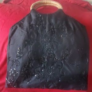 Vintage Lord &Taylor evening bag